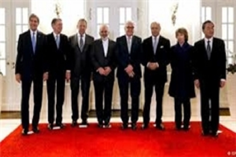 انتشار جزئیات نحوه رفع اختلافات ایران و 1+5 در متن توافقنامه/اعلام خبر توافق در روز پنجشنبه