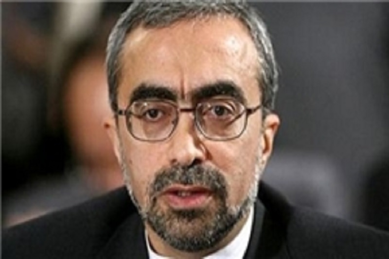اوباما نسبت به نقش ایران در منطقه آگاه است/ عربستان باید سیاستش را در قبال ایران تغییر دهد/ آینده مذاکرات بر اصل اطمینان طرفین از یکدیگر استوار است