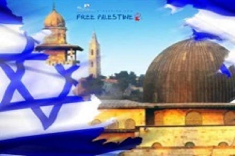 روز قدس یادگار امام راحل است
