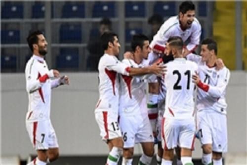 ایران با 3 رده صعود در مکان سی‌و‌هشتم جهان و اول آسیا/ آرژانتین جای آلمان را گرفت
