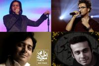  یگانه، چاوشی و بنیامین شب یلدا به رادیو مهر می‌آیند