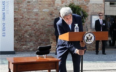 متن توافق نهایی در وین در حال بررسی جدی است/آمریکا بازی را به هم زد/امریکا نمی خواهد حداقل ها را در زمینه تحریم ها به ایران بدهد