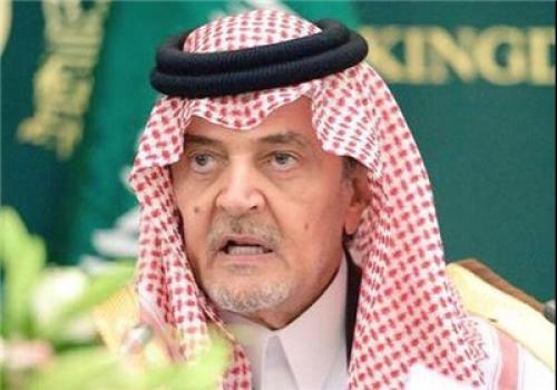  «سعود الفیصل» در ۷۵سالگی درگذشت+زندگینامه 