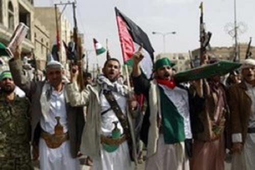 شروع آتش بس انسانی در یمن