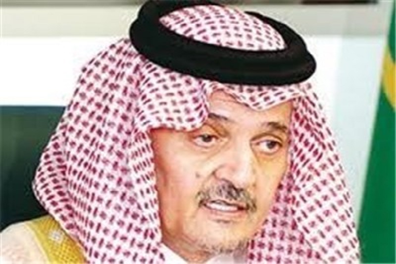 زنجیره حوادث عجیب و ناگهانی در خاندان آل سعود