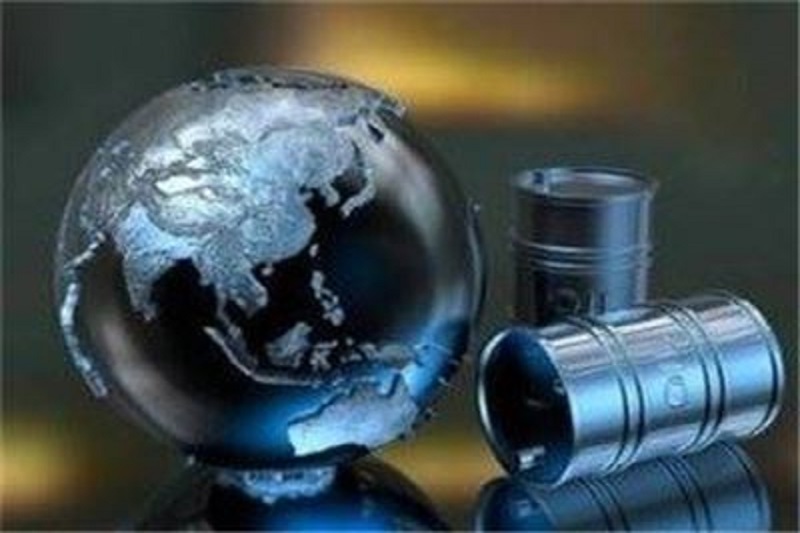 درآمد نفت ایران ۵۳.۶ میلیارد دلار شد