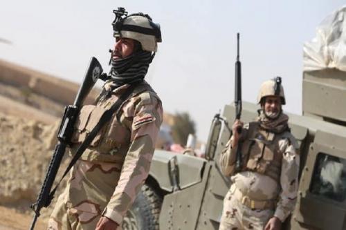 مفتی داعش در فلوجه کشته شد