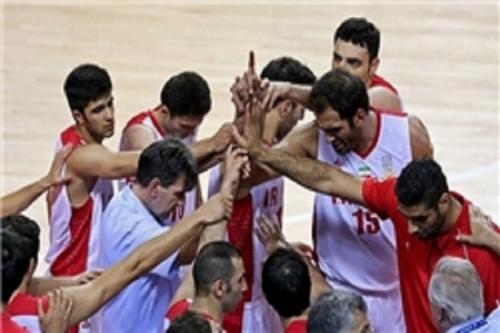 28 بازیکن به اردوی تیم ملی بسکتبال دعوت شدند/ آغاز اردو از 26 تیرماه