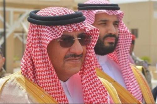 آیا آل سعود آبستن حوادث جدیدی است