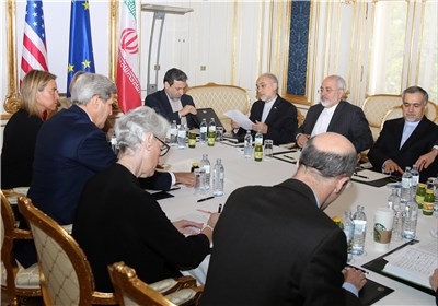 مدت زمان توافق نهایی و رفع تحریم‌های تسلیحاتی ۲ موضوع باقی مانده 