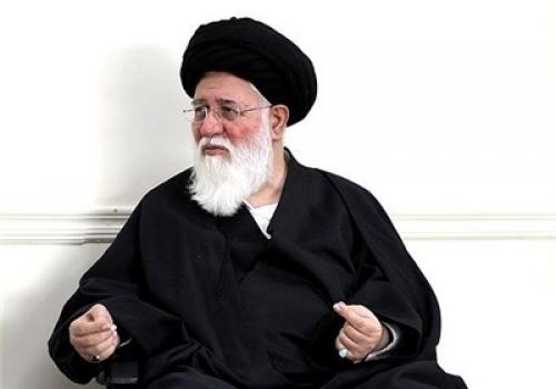 آیت‌الله علم‌الهدی: اکران فیلم «رستاخیز» در صورت برطرف‌کردن اشکالات بلامانع است 
