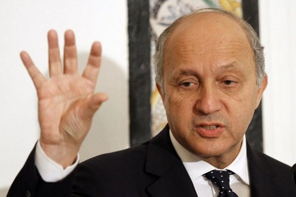 نطق ناپلئونی فابیوس در کوبورگ