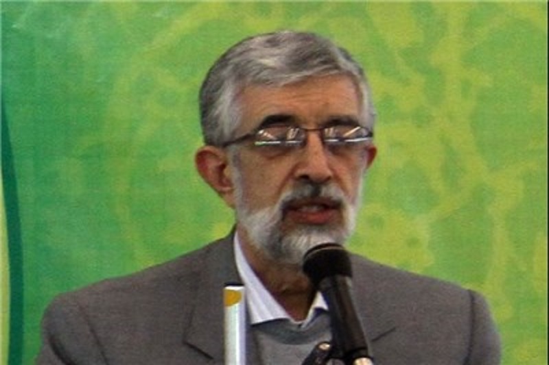 مجلس دهم باید مجلسی در مسیر انقلاب باشد
