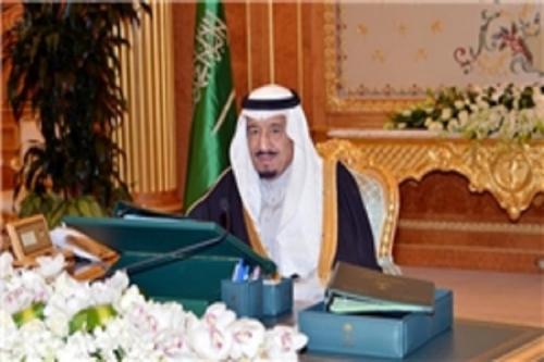 رئیس دربار عربستان برکنار شد/ تغییرات جدید سلمان در کابینه سعودی