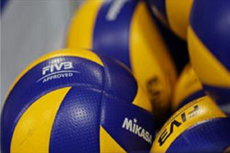 تصمیم جدید FIVB درمورد لیگ جهانی