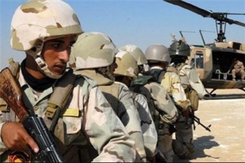 آغاز عملیات آزادسازی الانبار و فلوجه عراق