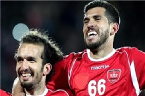 جدایی‌ام ربطی به مشکلات پیش آمده نداشت/ پیشنهاد من به پرسپولیس ۳۵۰ هزار دلار بود