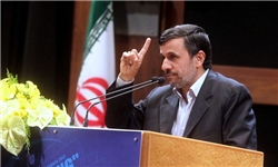 سازمان هلال احمر در زلزله آذربایجان شرقی تجربه موفقی کسب کرد