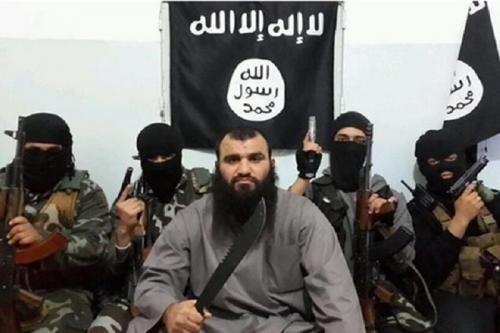 داعش امروز دوشنبه را عید فطر اعلام کرد