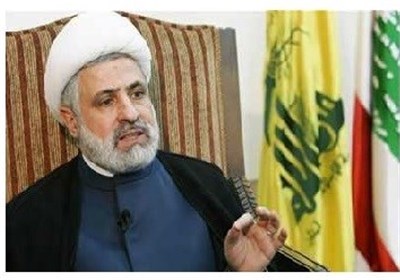  دیگر امکان سرنگونی نظام سوریه وجود ندارد 