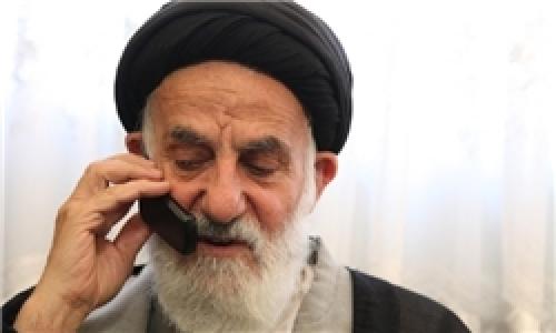 ماجرای نامه هشدار آمیز آیت‌الله خامنه‌ای به استاندار مشهد