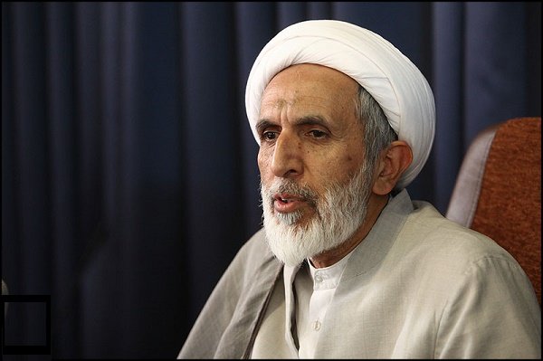 آمریکا «حد یقف» ندارد 