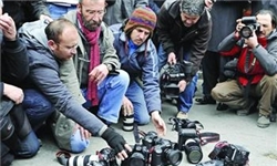 ترکیه بزرگترین  زندان خبرنگاران است