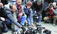 ترکیه بزرگترین  زندان خبرنگاران است