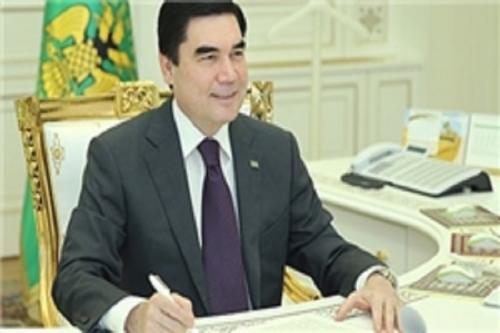 شنبه در ترکمنستان عید «فطر» اعلام شد