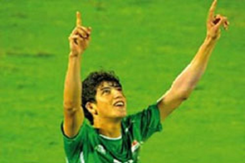 فرمولی که ضرغام را امروز پرسپولیسی می‌کند