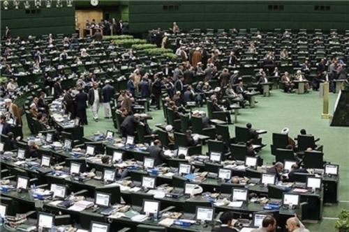 نجابت ناظر مجلس در شورای عالی انرژی شد