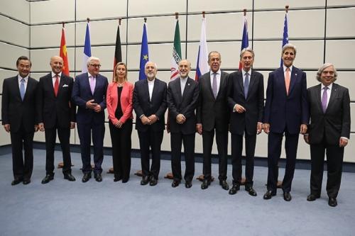 اهم موارد مندرج در برنامه جامع اقدام مشترک بین ایران و ۱+۵