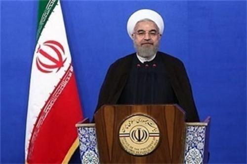 تمام تحریم‌ها حتی تسلیحاتی لغو می‌شوند/رآکتور اراک آب سنگین باقی می‌ماند/به دنبال مذاکره بودیم نه صدقه/محدودیت‌های ایران ۸ ساله است/زمان اجرای توافق چند ماه دیگر