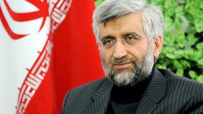 اقتدار ایران محدود، محصور و تعلیق نمی‌شود