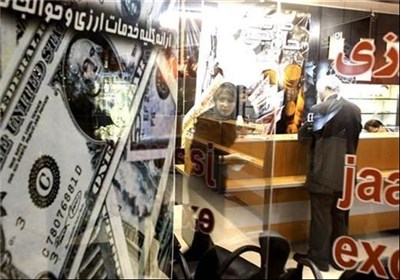 افزایش تقاضا "دلار" را گران کرد