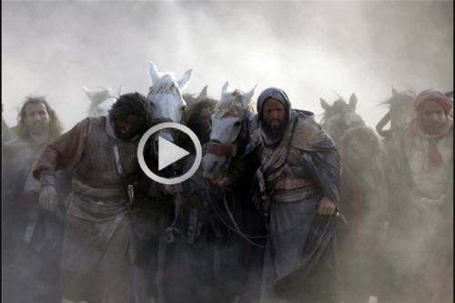 فیلم:گزارشی بر تامل در فیلم «رستاخیز»