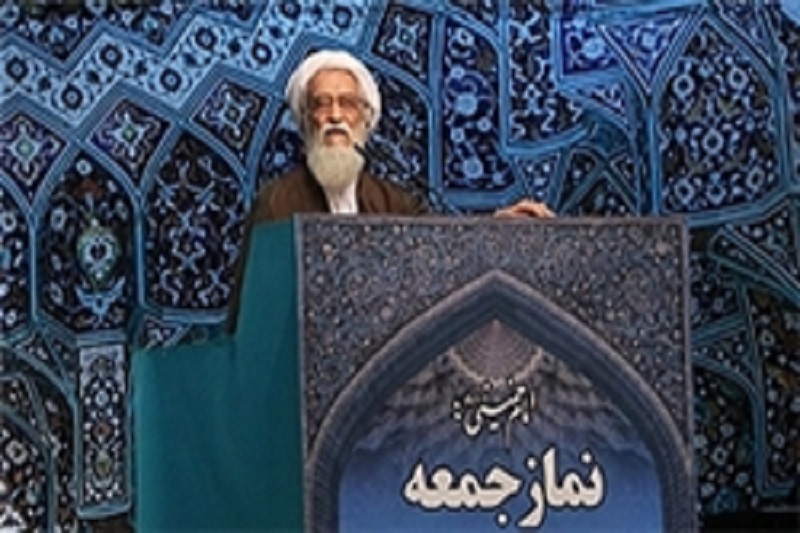 آیت‌الله موحدی‌کرمانی خطیب نمازجمعه این هفته تهران