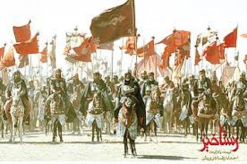 آغاز گسترده اکران «رستاخیز» در پایتخت