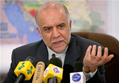 صادرات نفت بلافاصله پس از لغو تحریم‌ها ۵۰۰ هزار بشکه افزایش می‌یابد 