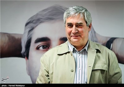 «بادیگارد» حاتمی‌کیا در مرکز پایتخت 