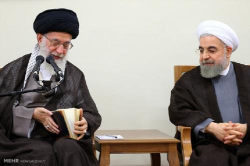 رهنمودهای رهبر انقلاب به دولت و ملت درباره مذاکرات هسته‌ای