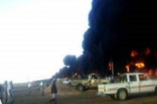 ورود القاعده به نبرد در عدن/شبه نظامیان سنگالی در کنار تروریست‌ها