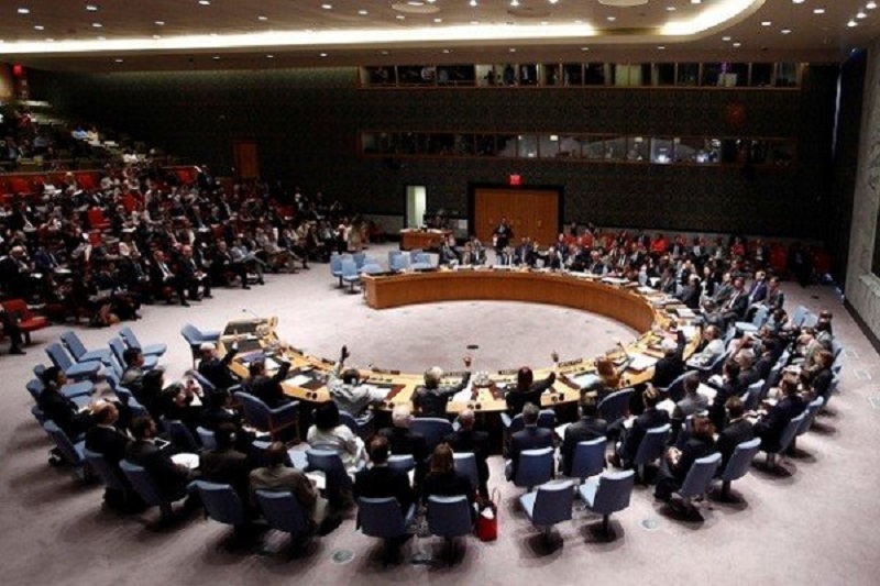 ارائه‌ پیش‌نویس قطعنامه توافق‌ هسته‌ای به شورای‌ امنیت