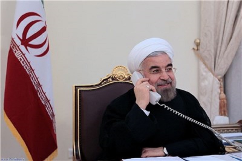 سفر آتی رئیس‌جمهور اتریش به تهران