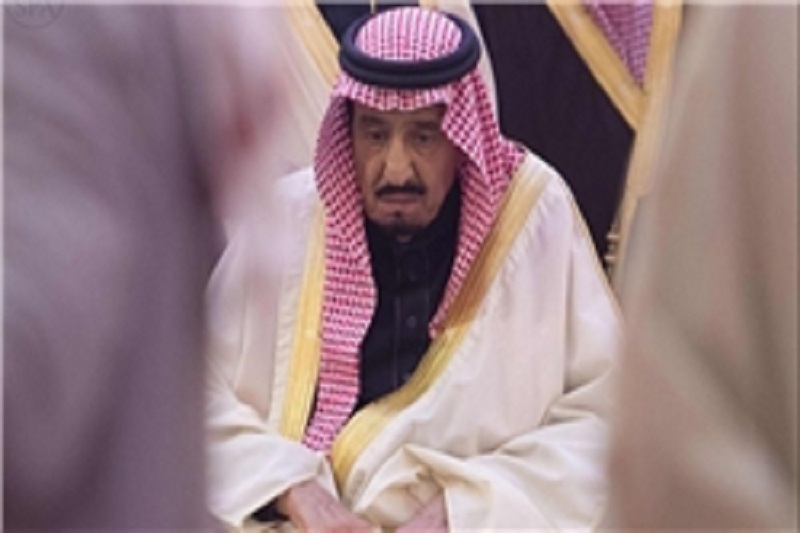 اعراب باید سیاست اعتماد به آمریکا را کنار بگذارند