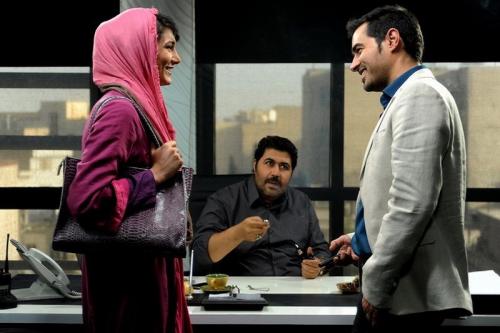 «عشق‌مثلثی» جایگزین «رستاخیز» در سینماها می‌شود!