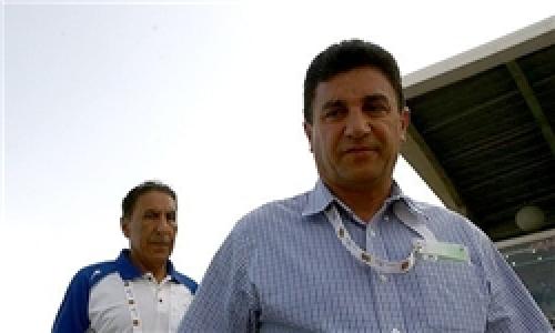 قلعه‌نویی سرمربی ملوان شد