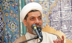 نباید با برخی حرمت‌شکنی‌ها به نظام ضربه زد