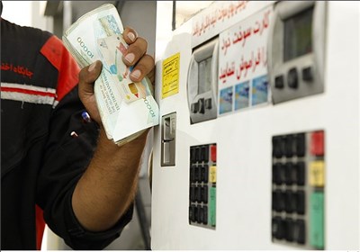 بررسی آثار بنزین هزار تومانی در مجلس 