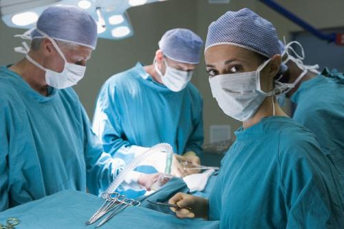 مرگ دختر ۲۱ساله تهرانی هنگام عمل جراحی زیبایی